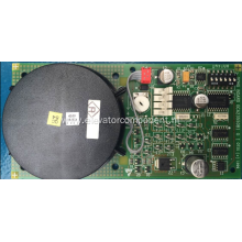 Arrival Gong Board for OTIS Elevators GAA23550B1